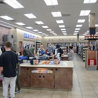Retail Stores