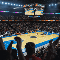 Sports & Entertainment Venues