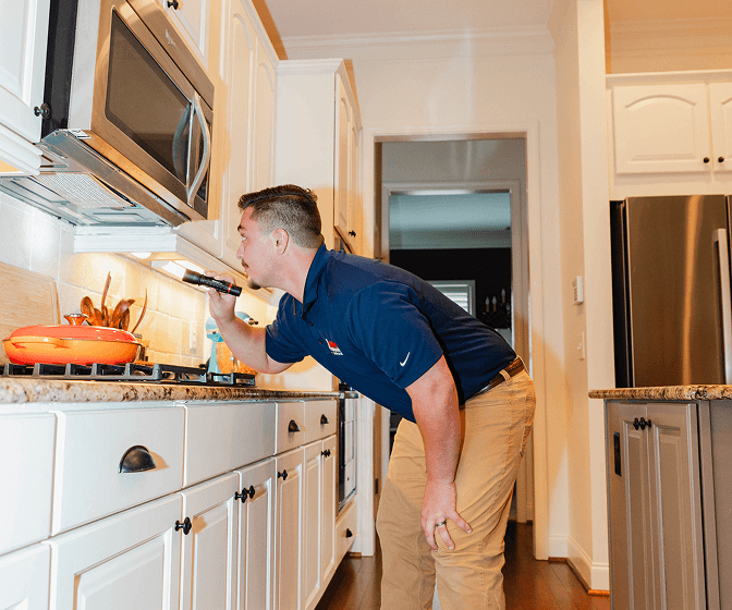 Keep Food Secure