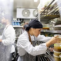 Food Service