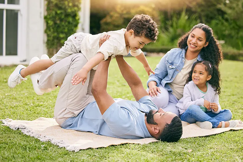 MosquitoCare™ Year Round Mosquito Control