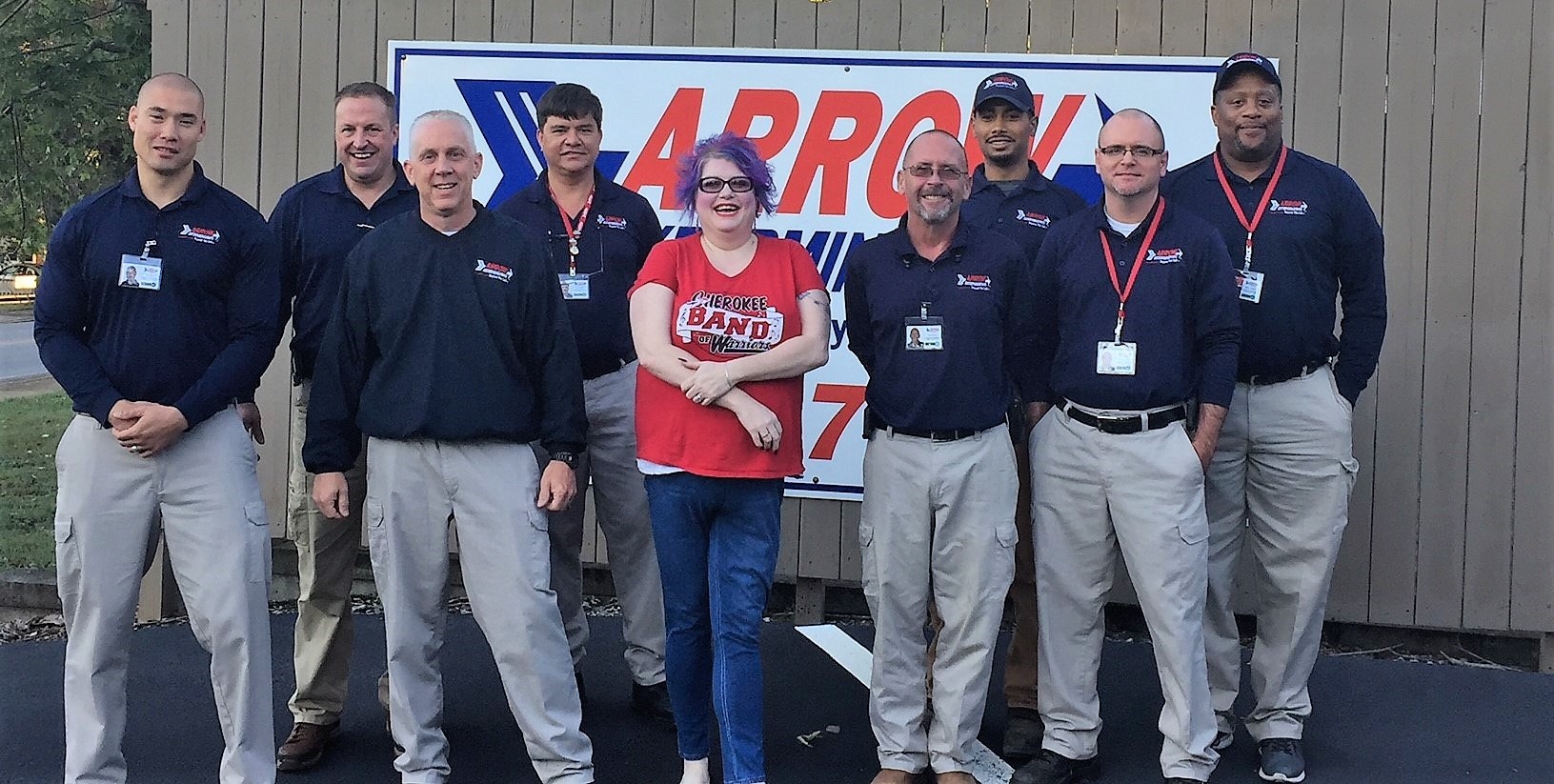 Arrow Exterminators Opens New Service Center In Milton Georgia