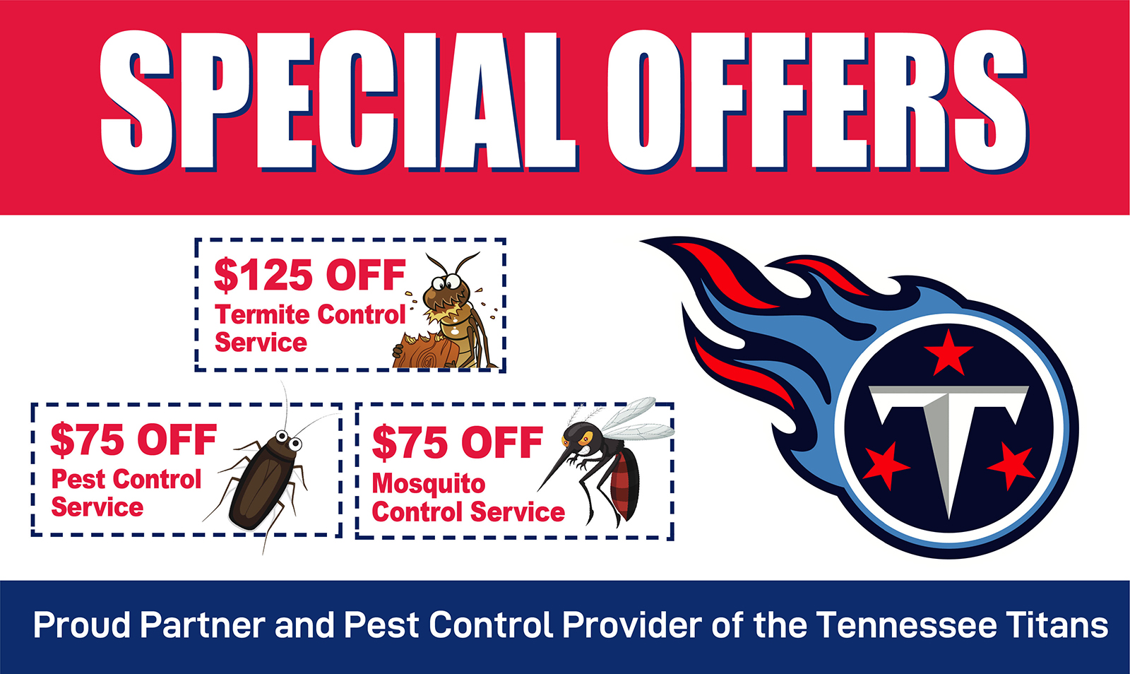 tennessee titans customer service