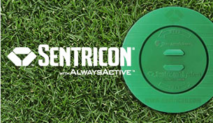 Sentricon: Most Advanced Termite Protection System in the World