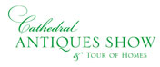 Cathedral Antiques Show