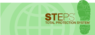 STEPS Total Proctection System