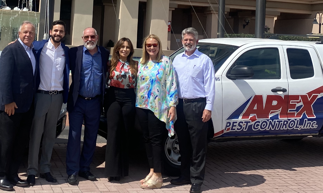 Arrow Exterminators Pest & Termite Control