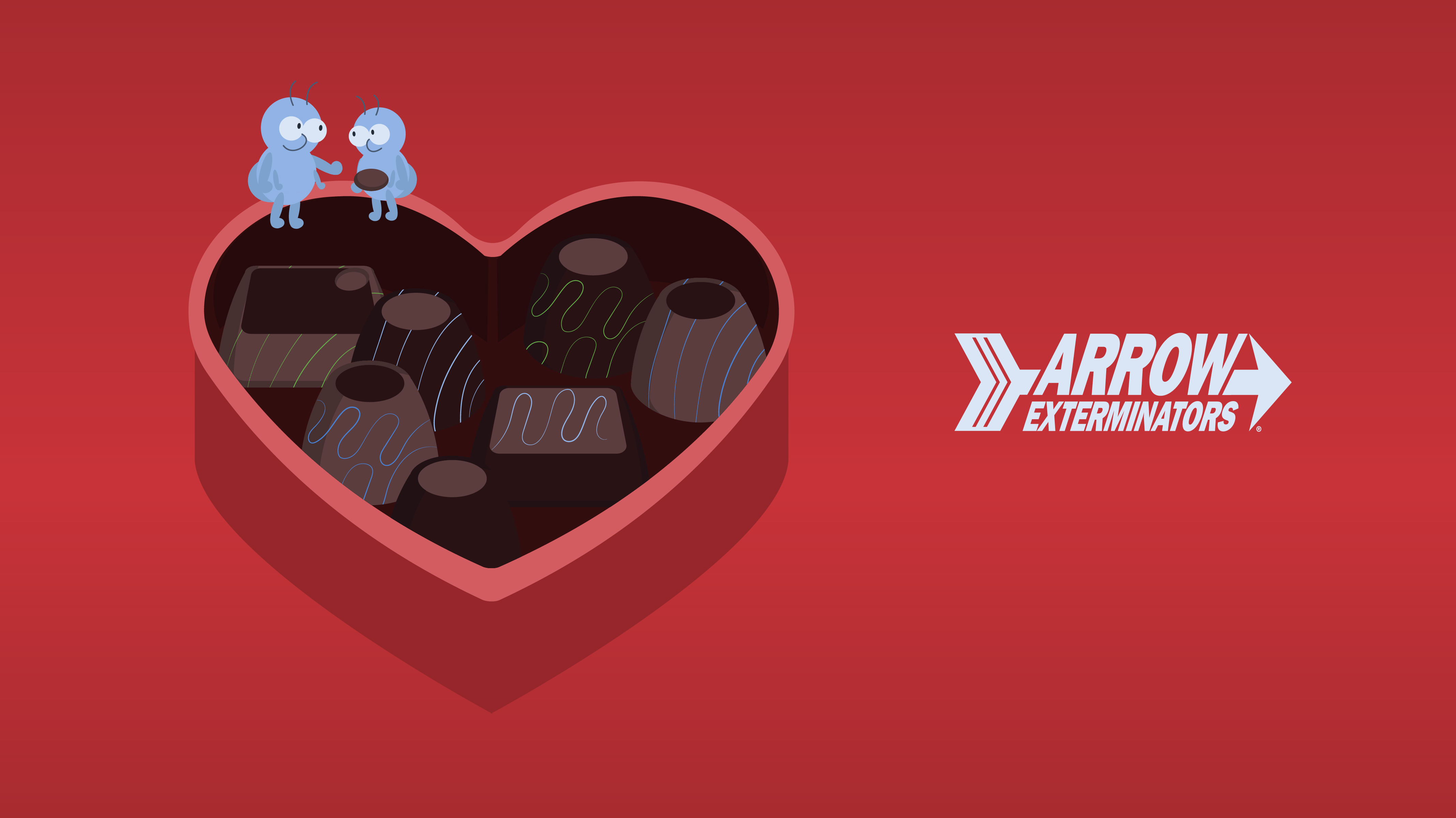 Bugs in Love: Nature’s Cutest Pairings