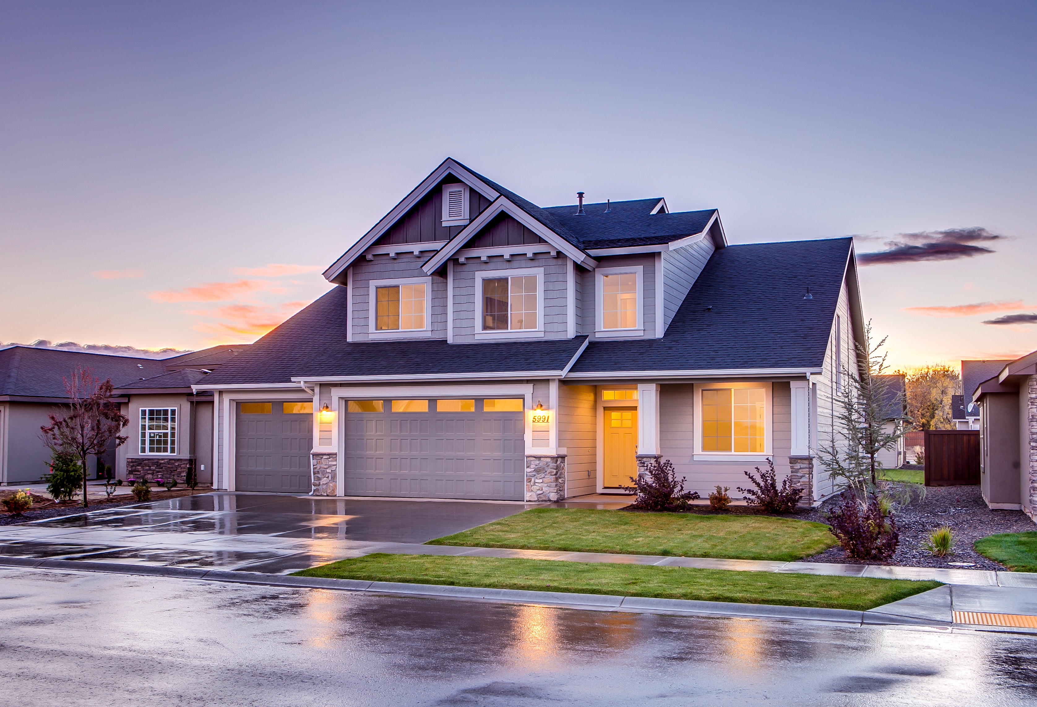 Celebrating National Homeownership Month… Pest-Free